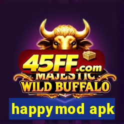 happymod apk